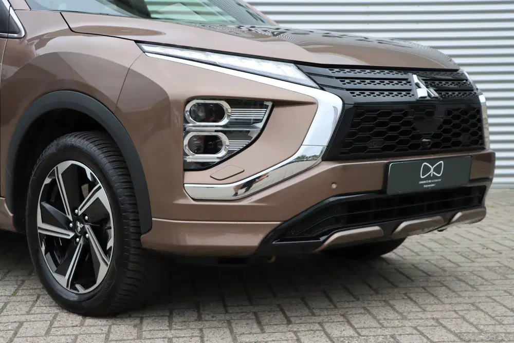 Mitsubishi Eclipse Cross 2.4 PHEV Business Executive uit 2022, foto 17