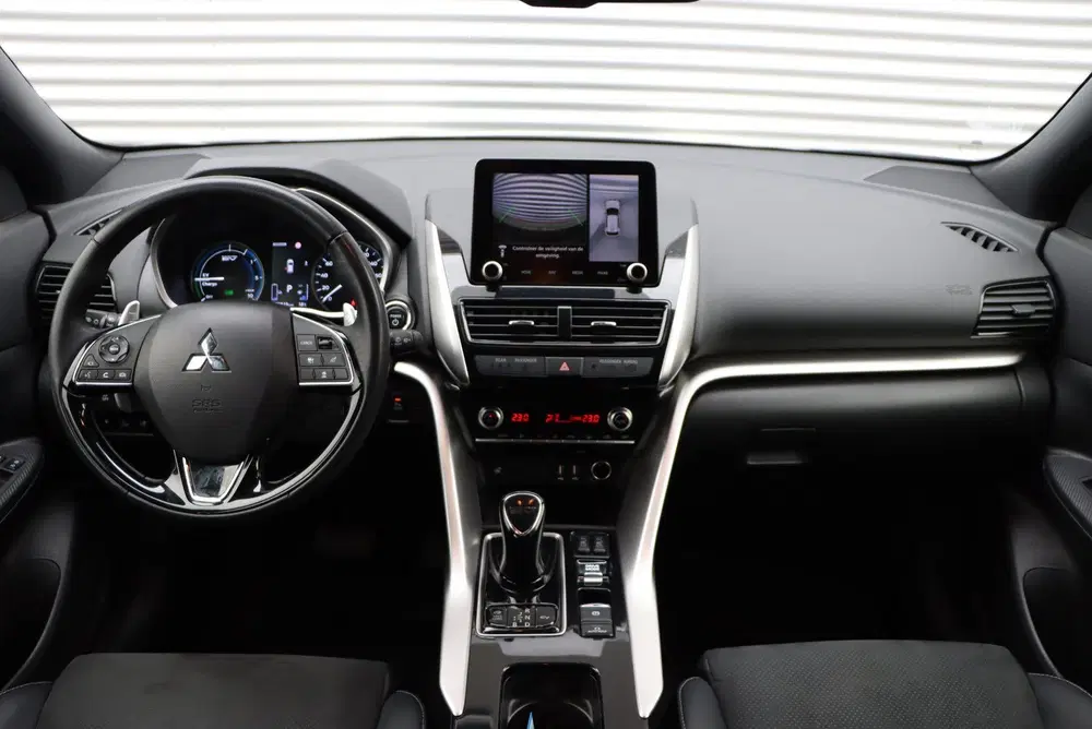 Mitsubishi Eclipse Cross 2.4 PHEV Business Executive uit 2022, foto 8
