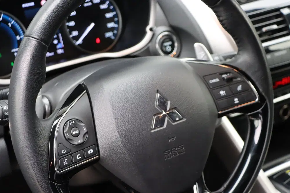 Mitsubishi Eclipse Cross 2.4 PHEV Business Executive uit 2022, foto 9