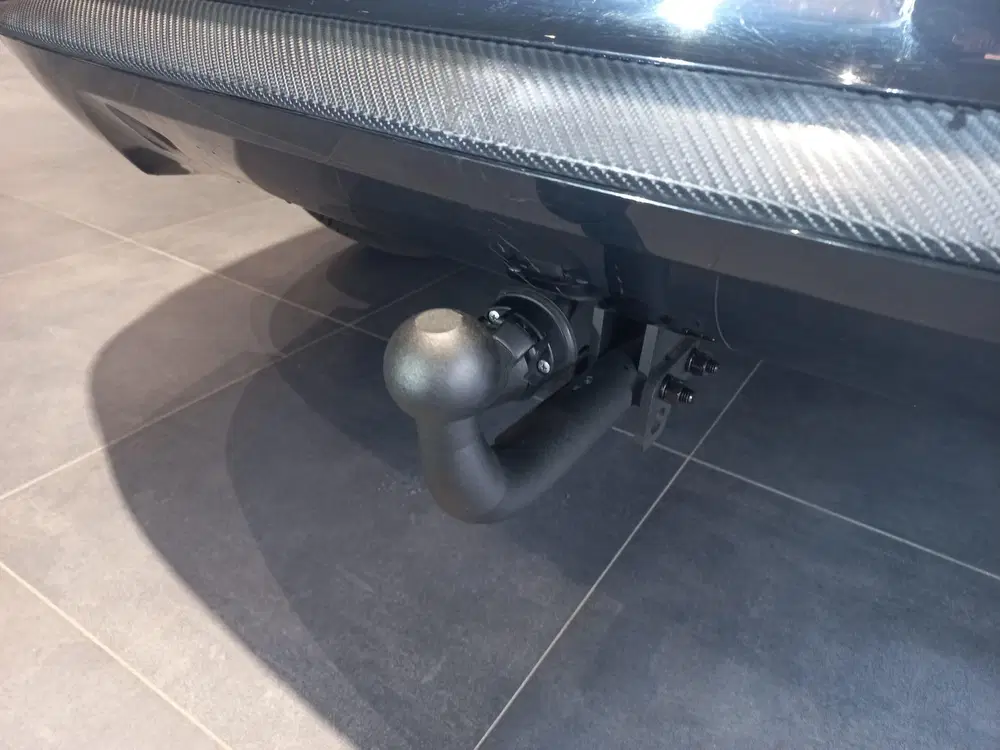 MG HS PHEV 1.5 272pk Aut. Luxury uit 2024, foto 12