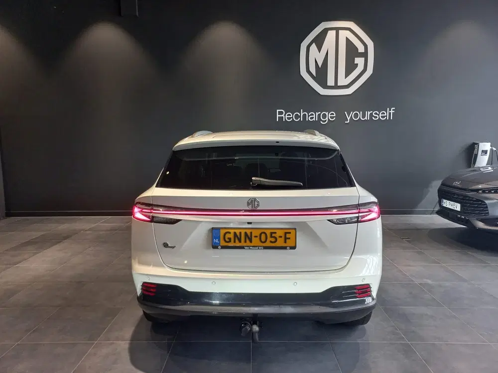 MG HS PHEV 1.5 272pk Aut. Luxury uit 2024, foto 4
