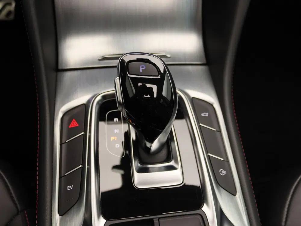 MG EHS 1.5 TGDI PHEV Aut. Luxury uit 2023, foto 10