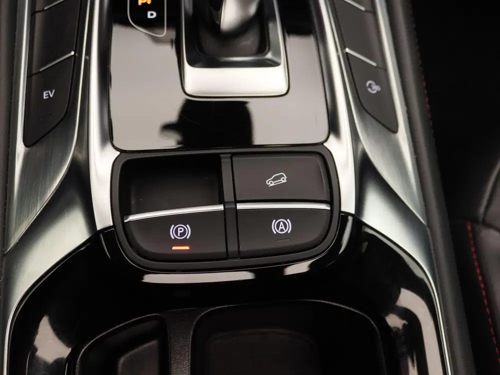 MG EHS 1.5 TGDI PHEV Aut. Luxury uit 2023, foto 11