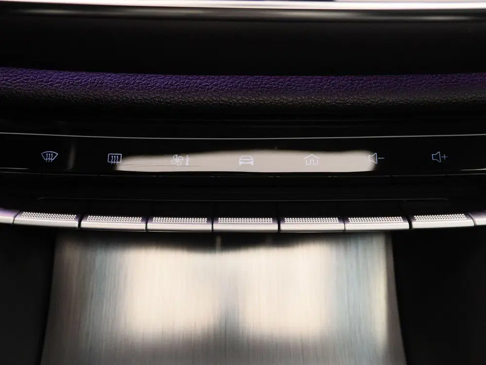 MG EHS 1.5 TGDI PHEV Aut. Luxury uit 2023, foto 12