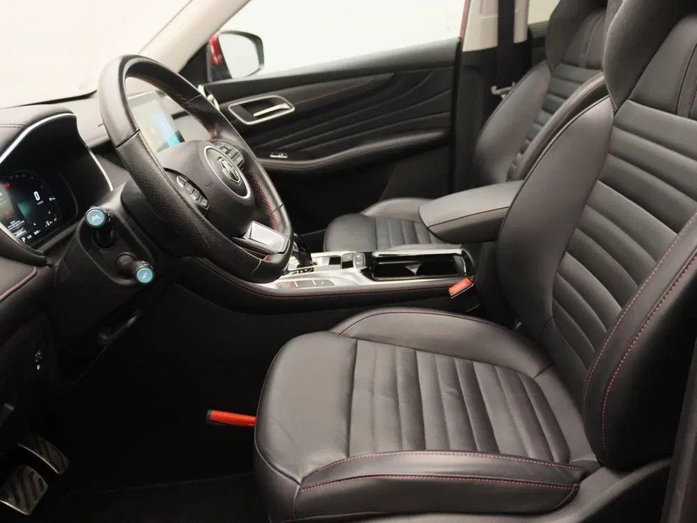 MG EHS 1.5 TGDI PHEV Aut. Luxury uit 2023, foto 13