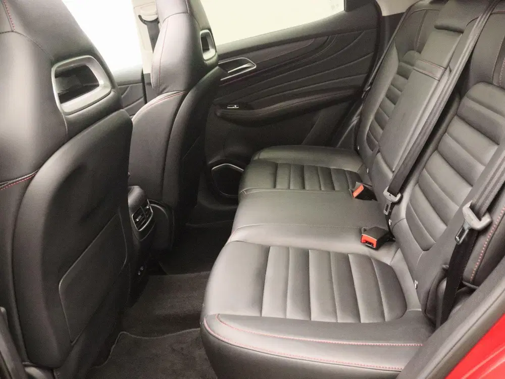 MG EHS 1.5 TGDI PHEV Aut. Luxury uit 2023, foto 14
