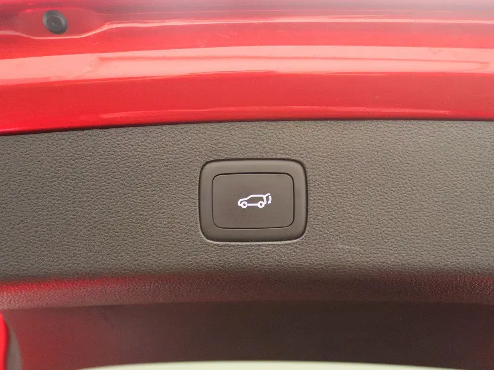 MG EHS 1.5 TGDI PHEV Aut. Luxury uit 2023, foto 16