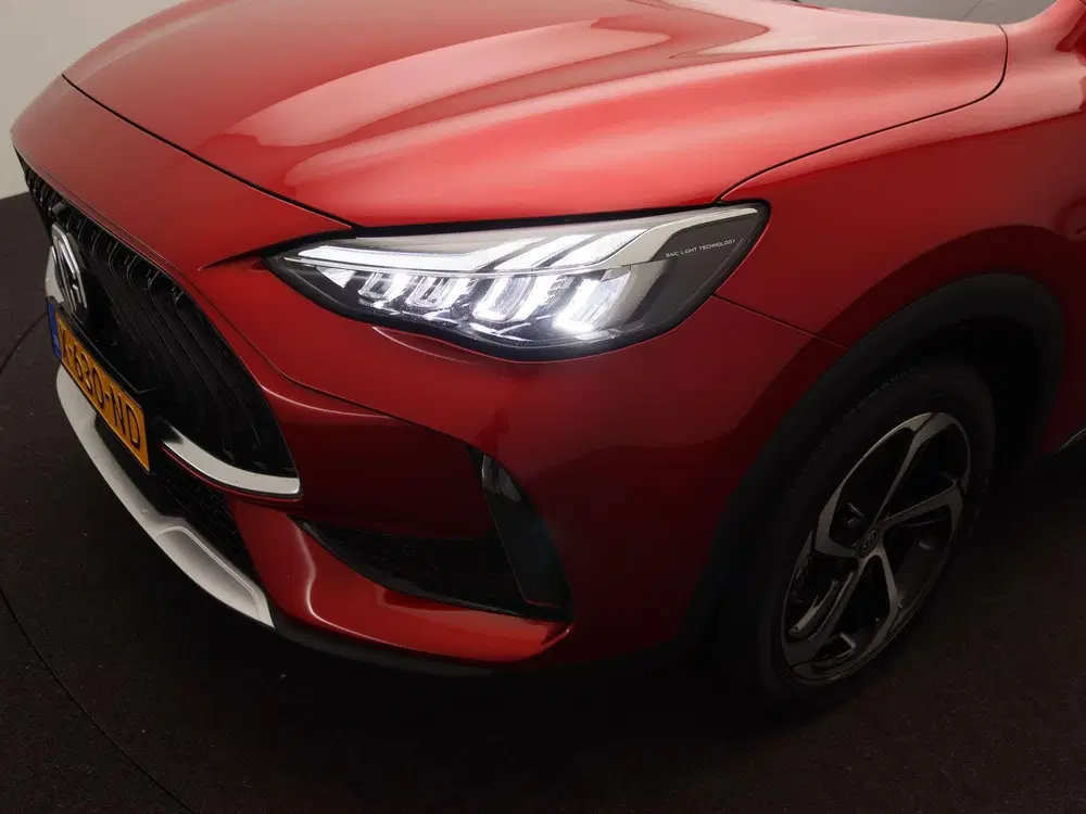 MG EHS 1.5 TGDI PHEV Aut. Luxury uit 2023, foto 17