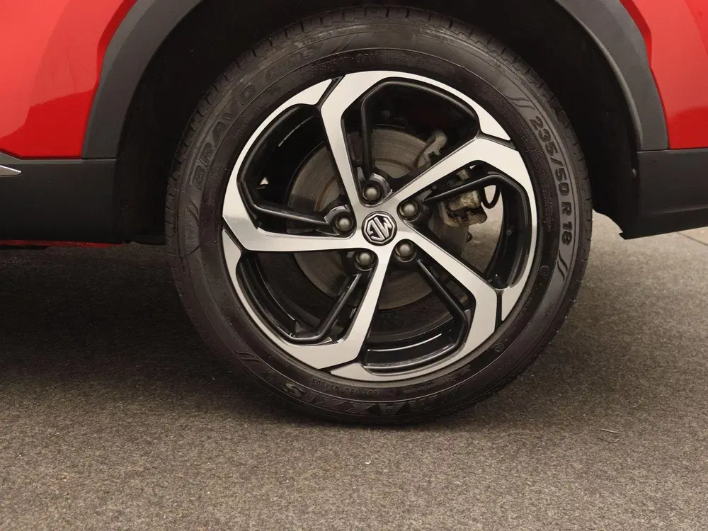 MG EHS 1.5 TGDI PHEV Aut. Luxury uit 2023, foto 19