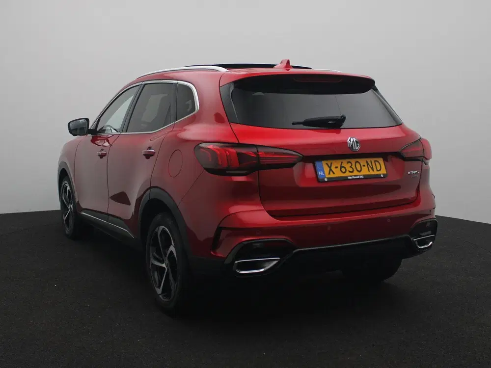 MG EHS 1.5 TGDI PHEV Aut. Luxury uit 2023, foto 2