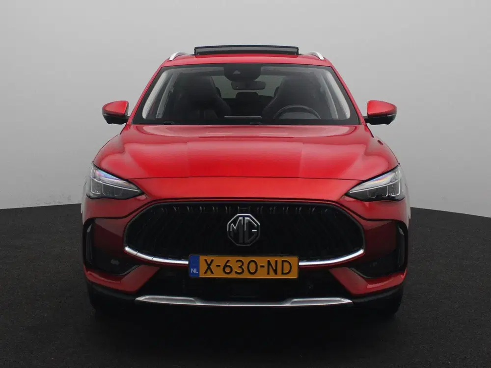 MG EHS 1.5 TGDI PHEV Aut. Luxury uit 2023, foto 3