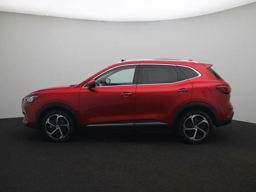 MG EHS 1.5 TGDI PHEV Aut. Luxury uit 2023, foto 4