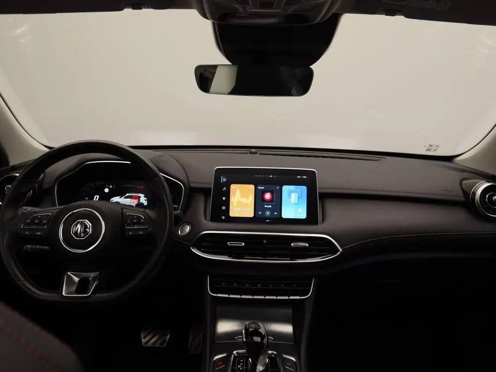 MG EHS 1.5 TGDI PHEV Aut. Luxury uit 2023, foto 7