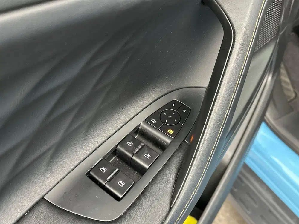 MG HS PHEV 1.5 272pk Aut. Luxury uit 2024, foto 11