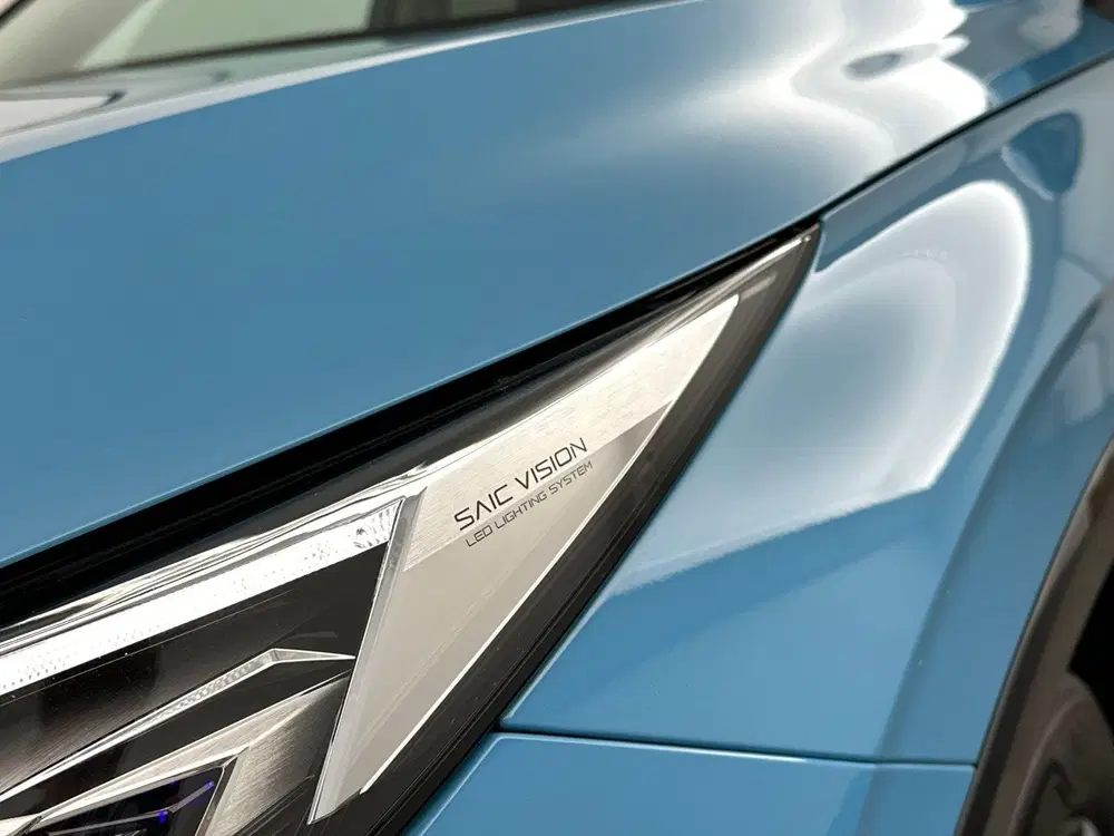MG HS PHEV 1.5 272pk Aut. Luxury uit 2024, foto 15