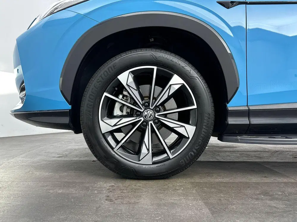 MG HS PHEV 1.5 272pk Aut. Luxury uit 2024, foto 16