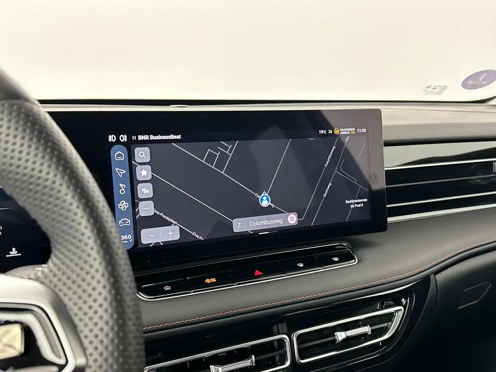 MG HS PHEV 1.5 272pk Aut. Luxury uit 2024, foto 18