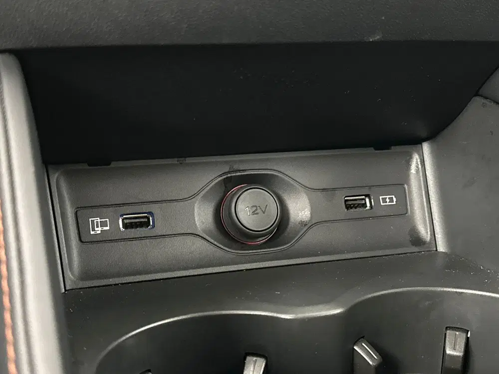 MG HS PHEV 1.5 272pk Aut. Luxury uit 2024, foto 19