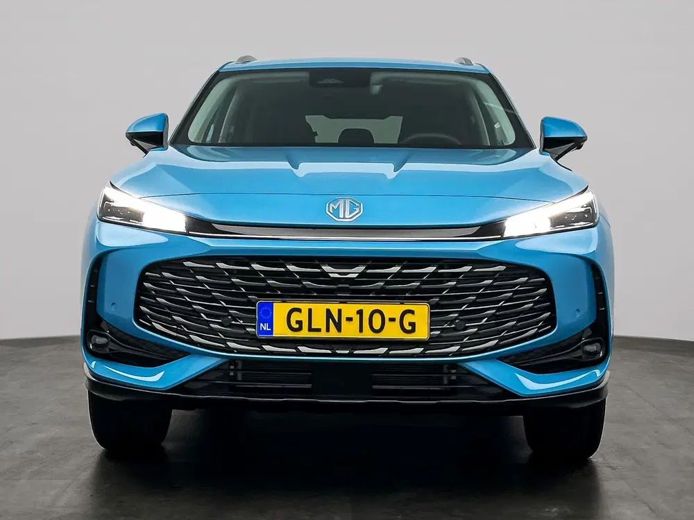 MG HS PHEV 1.5 272pk Aut. Luxury uit 2024, foto 2