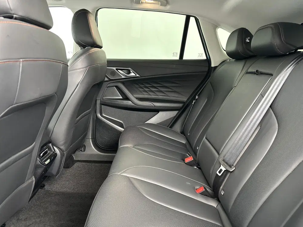 MG HS PHEV 1.5 272pk Aut. Luxury uit 2024, foto 20