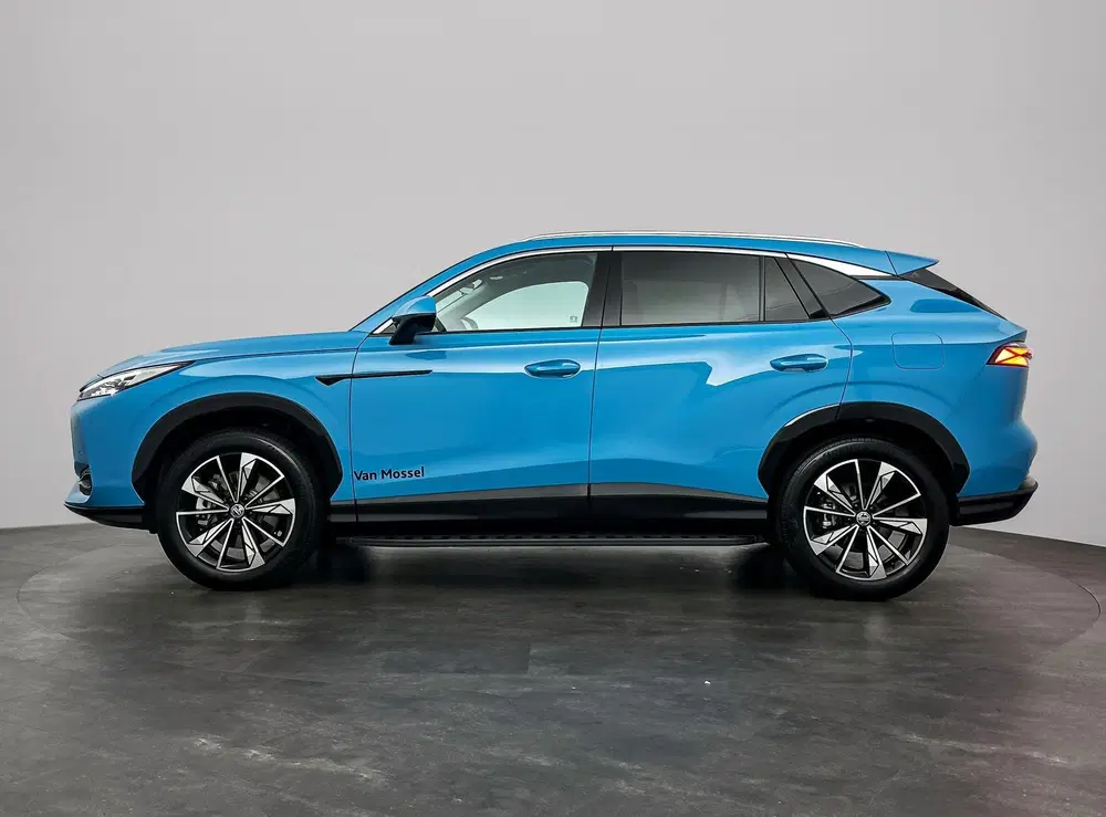 MG HS PHEV 1.5 272pk Aut. Luxury uit 2024, foto 3