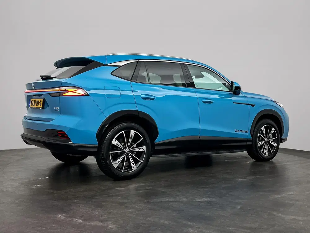 MG HS PHEV 1.5 272pk Aut. Luxury uit 2024, foto 5
