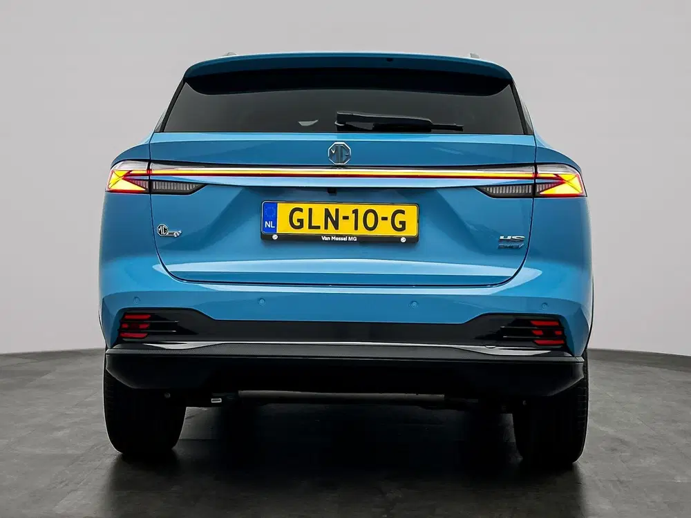 MG HS PHEV 1.5 272pk Aut. Luxury uit 2024, foto 6