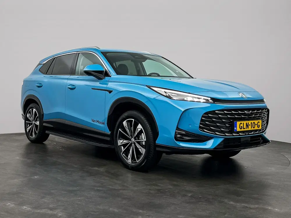 MG HS PHEV 1.5 272pk Aut. Luxury uit 2024, foto 7