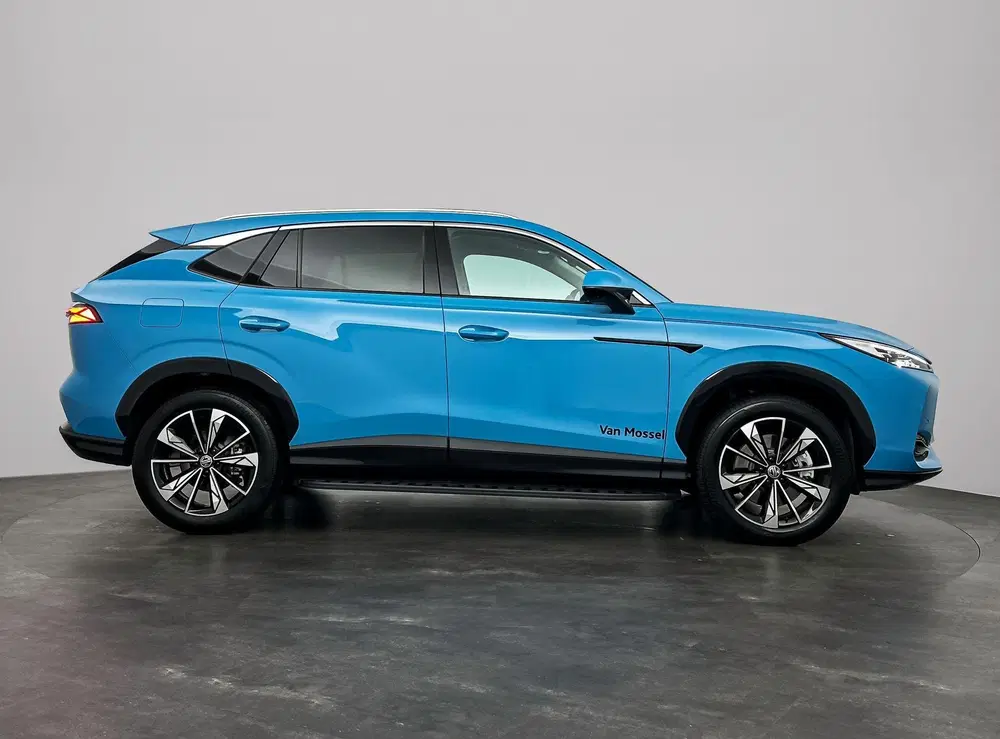 MG HS PHEV 1.5 272pk Aut. Luxury uit 2024, foto 8