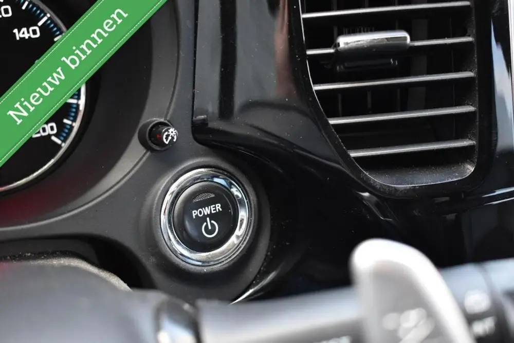 Mitsubishi Outlander 2.4 PHEV Diamand LEDER VOL! 360º CAMER uit 2019, foto 19
