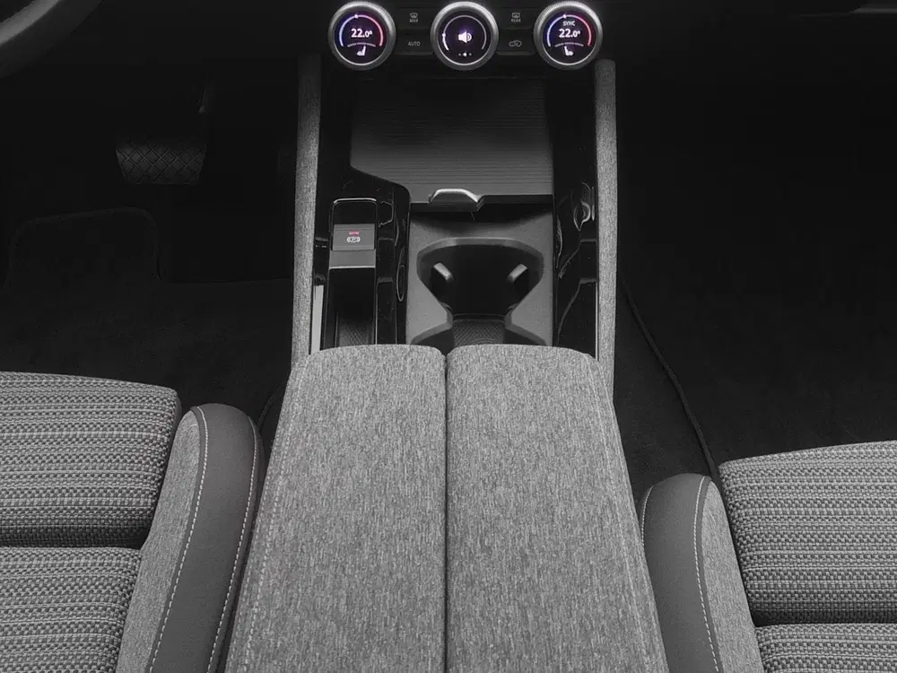 Skoda Superb 1.5 TSI 204pk PHEV Business Edition uit 2025, foto 10