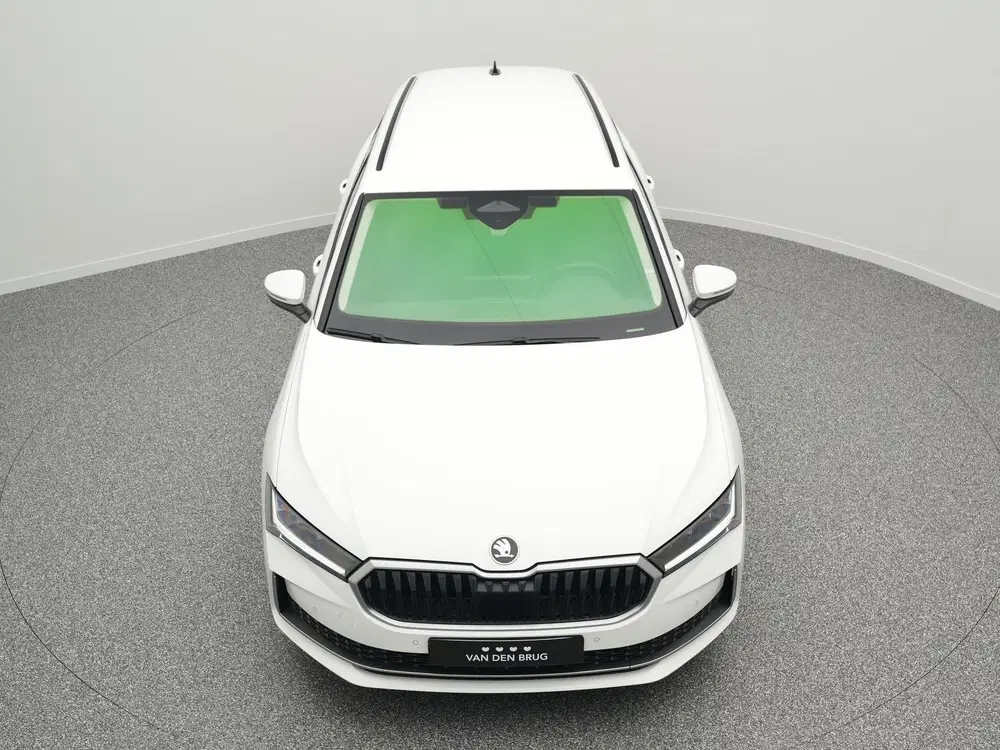 Skoda Superb 1.5 TSI 204pk PHEV Business Edition uit 2025, foto 17