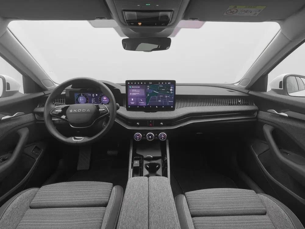 Skoda Superb 1.5 TSI 204pk PHEV Business Edition uit 2025, foto 3