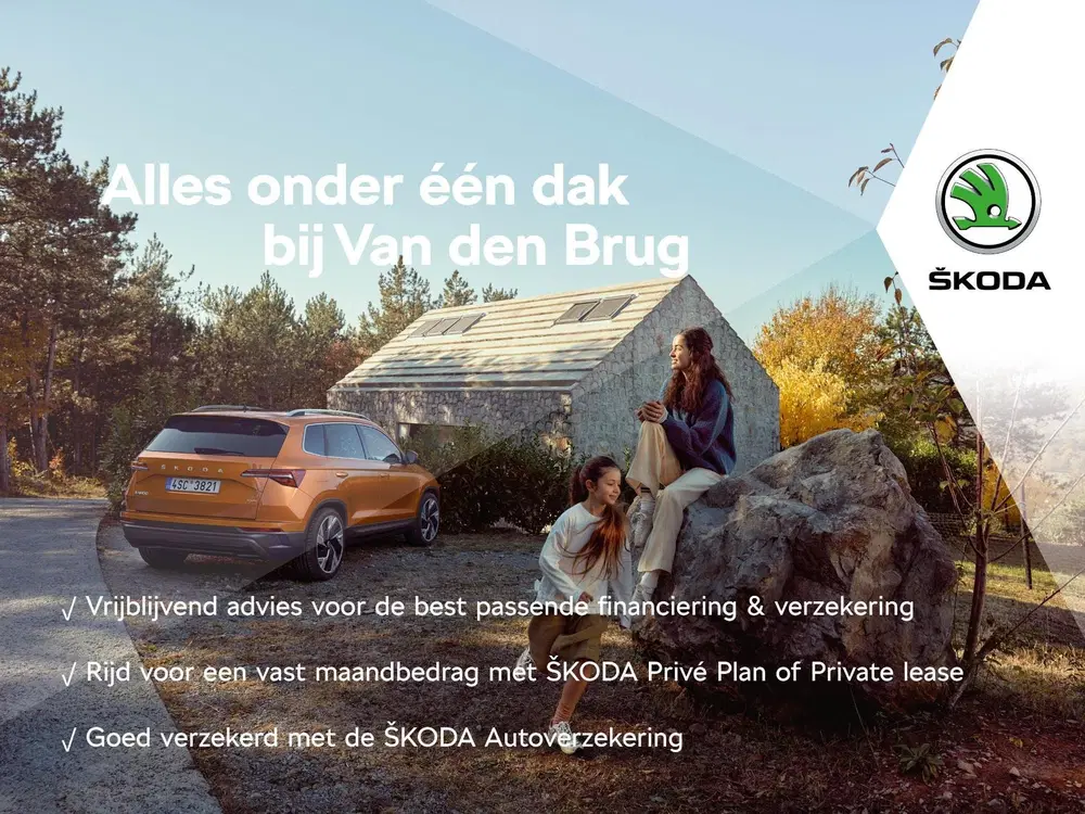 Skoda Superb 1.5 TSI 204pk PHEV Business Edition uit 2025, foto 4