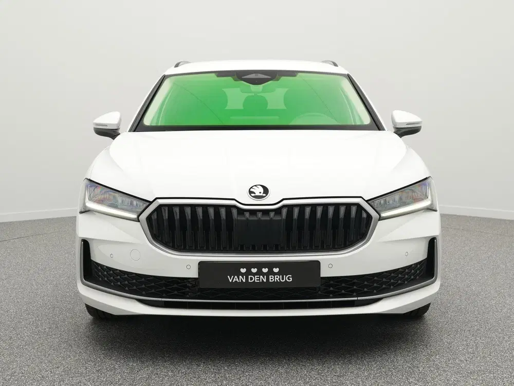Skoda Superb 1.5 TSI 204pk PHEV Business Edition uit 2025, foto 5
