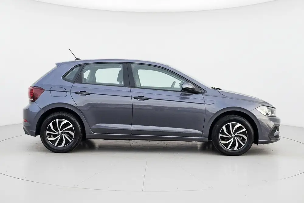 Volkswagen Polo 1.0 TSI Life ADAPTIVE CRUISE DAB CARPLAY uit 2022, foto 17