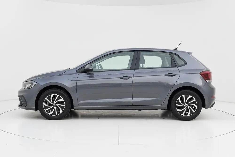 Volkswagen Polo 1.0 TSI Life ADAPTIVE CRUISE DAB CARPLAY uit 2022, foto 4
