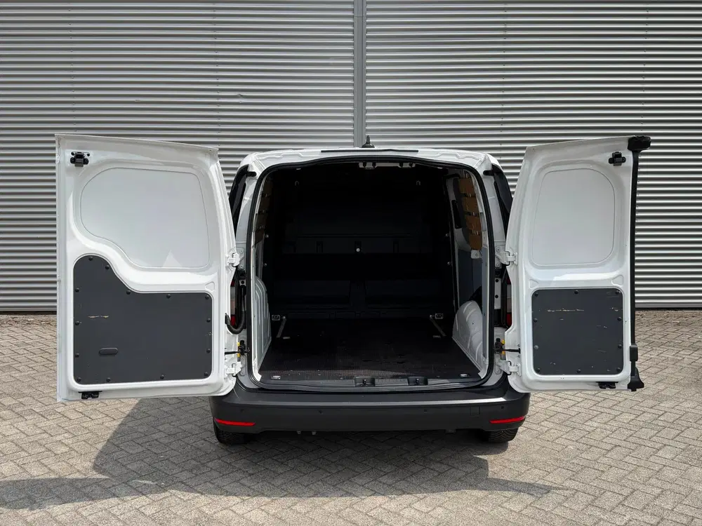 Volkswagen Caddy 2.0 TDI Airco uit 2023, foto 10
