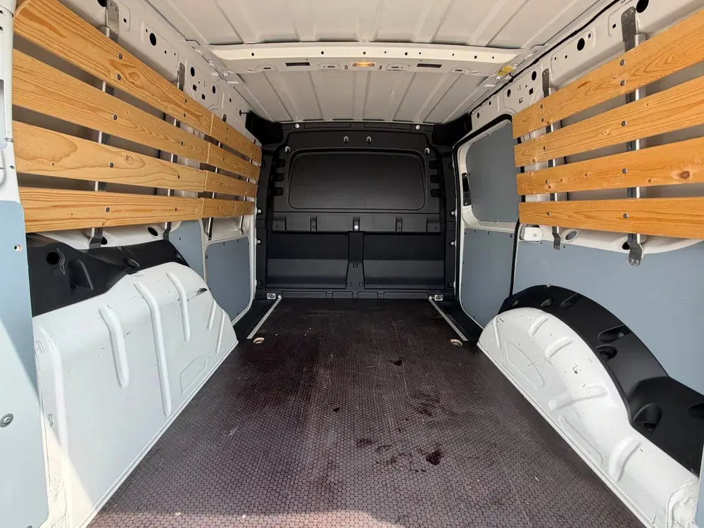 Volkswagen Caddy 2.0 TDI Airco uit 2023, foto 11
