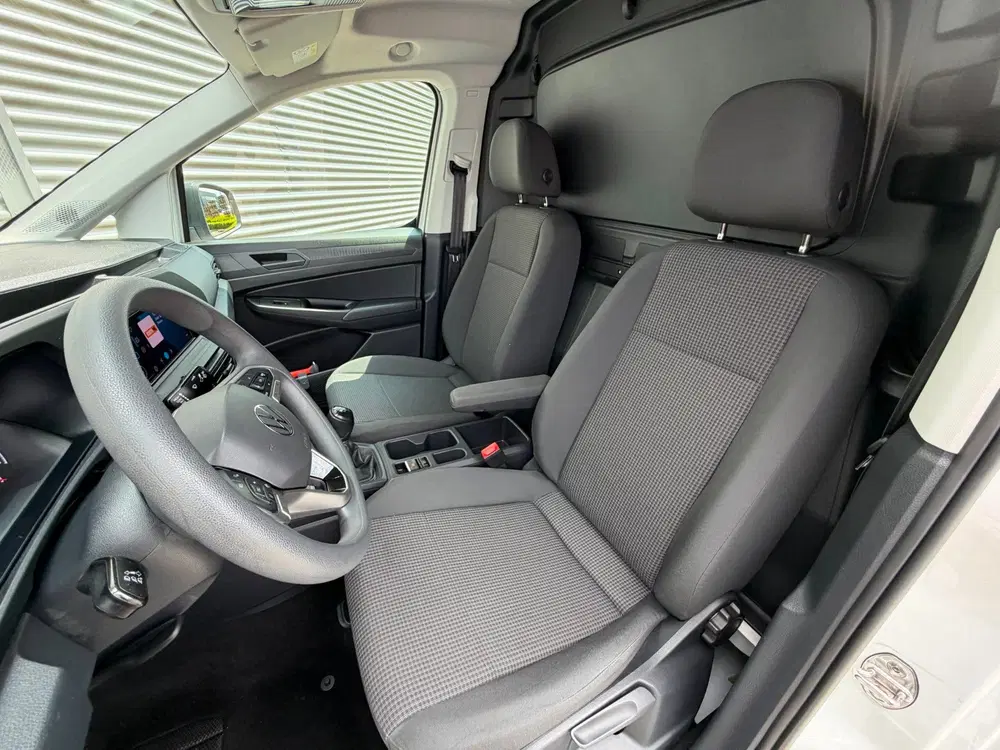 Volkswagen Caddy 2.0 TDI Airco uit 2023, foto 12