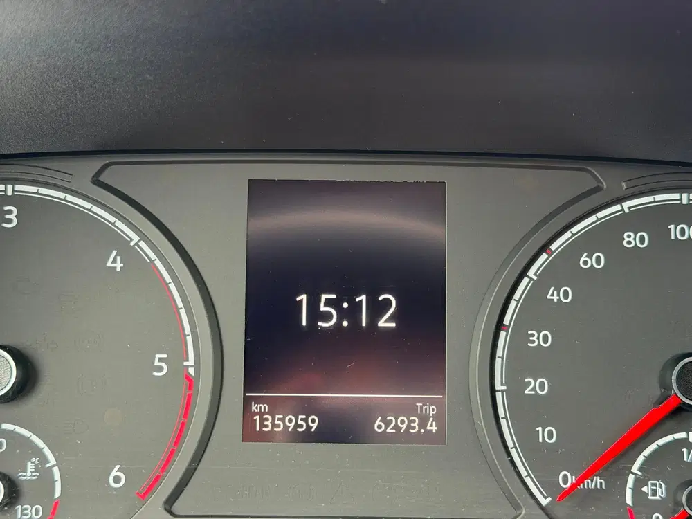 Volkswagen Caddy 2.0 TDI Airco uit 2023, foto 15