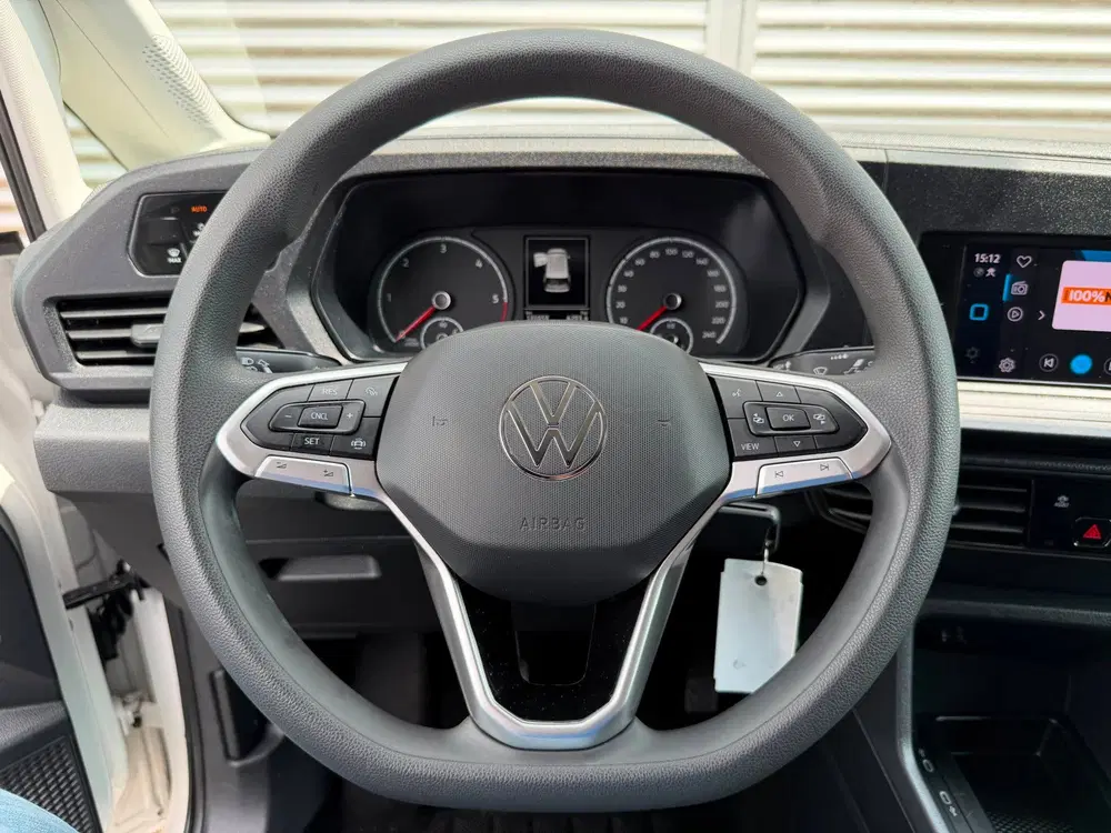 Volkswagen Caddy 2.0 TDI Airco uit 2023, foto 16