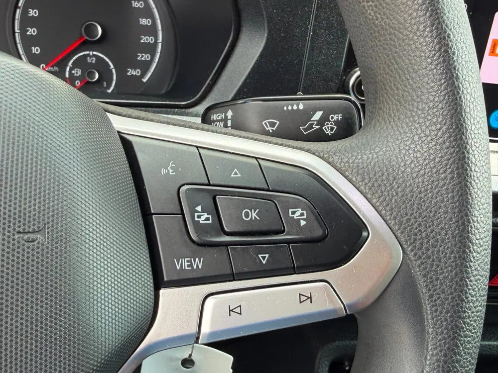 Volkswagen Caddy 2.0 TDI Airco uit 2023, foto 19