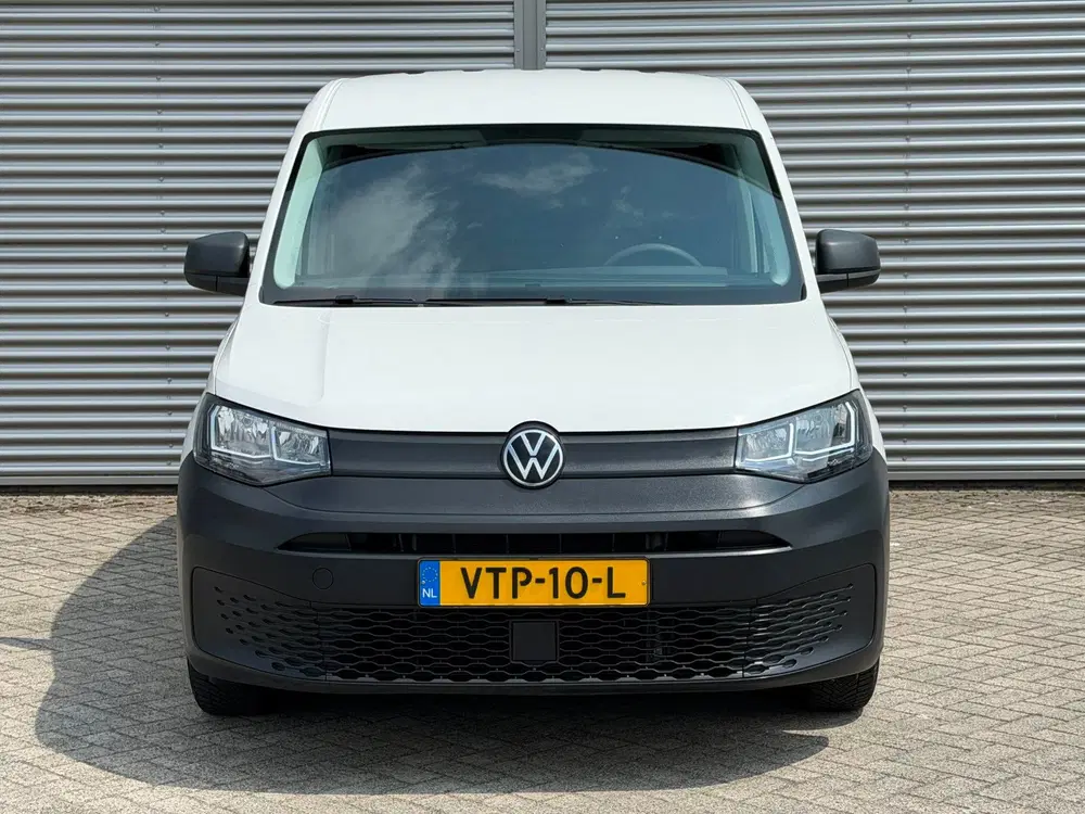 Volkswagen Caddy 2.0 TDI Airco uit 2023, foto 2