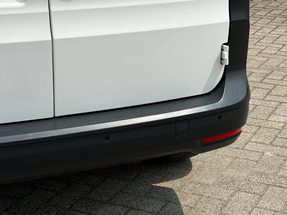 Volkswagen Caddy 2.0 TDI Airco uit 2023, foto 6