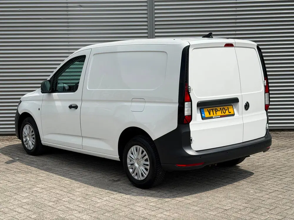 Volkswagen Caddy 2.0 TDI Airco uit 2023, foto 7