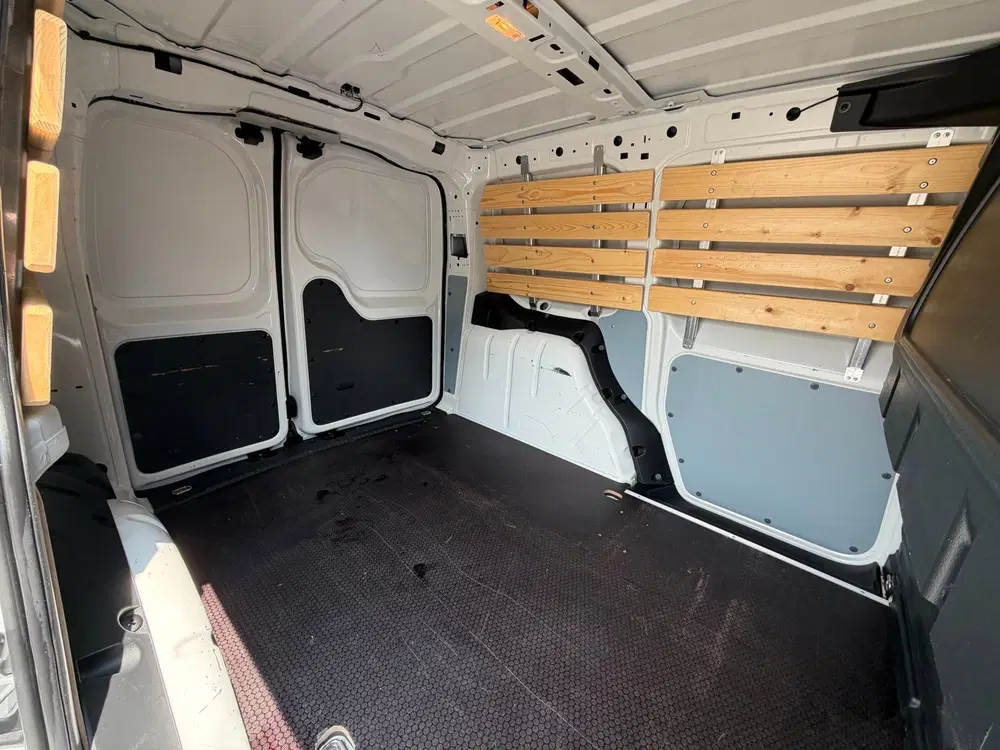 Volkswagen Caddy 2.0 TDI Airco uit 2023, foto 9