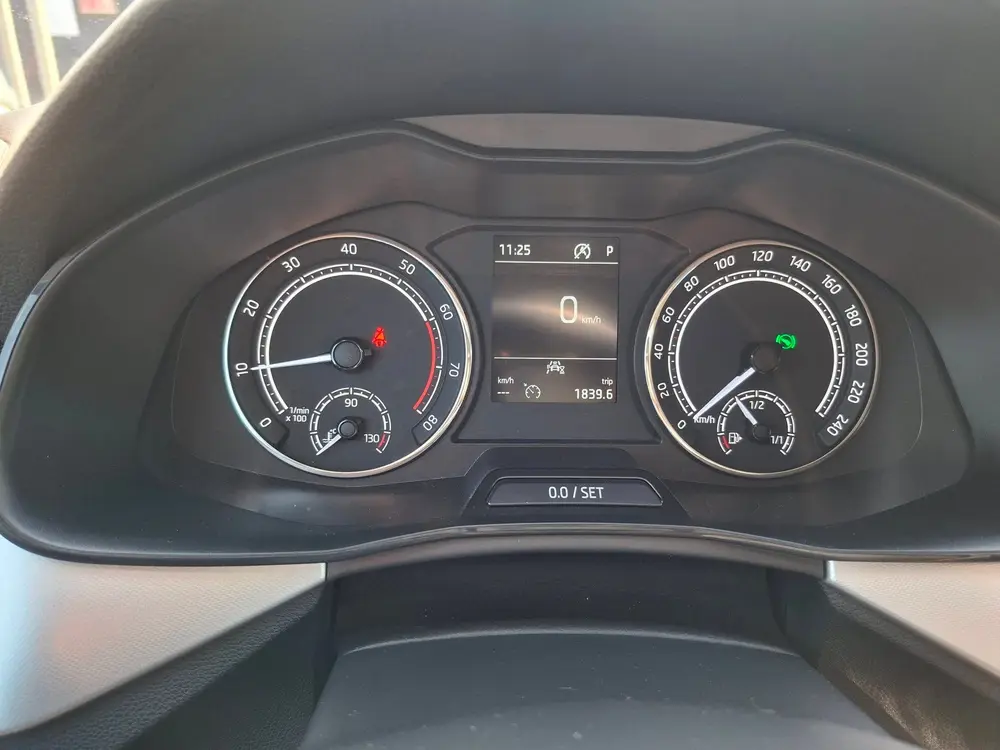 Skoda Scala 1.0 TSI Style dsg automaat carplay trekh uit 2019, foto 11