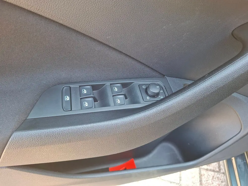 Skoda Scala 1.0 TSI Style dsg automaat carplay trekh uit 2019, foto 9
