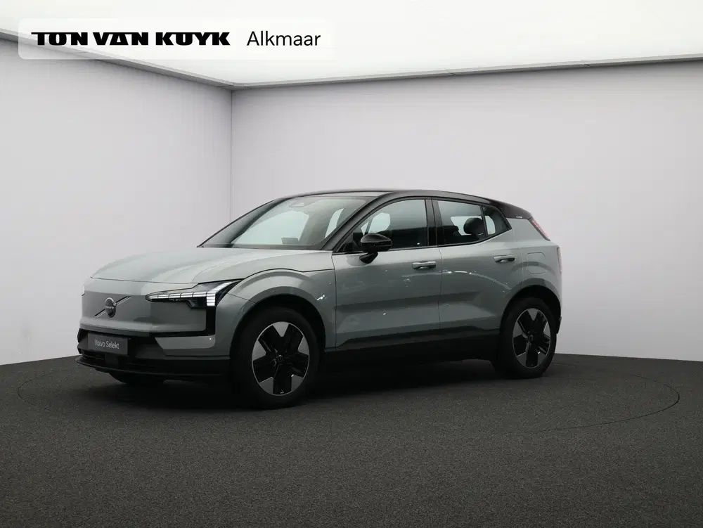 Volvo EX30 Single Motor Plus 51 kWh uit 2024